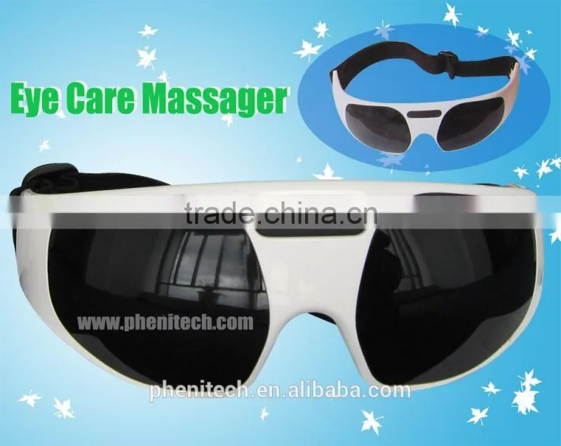 Health Care Products High Quality Eye Massage Machine