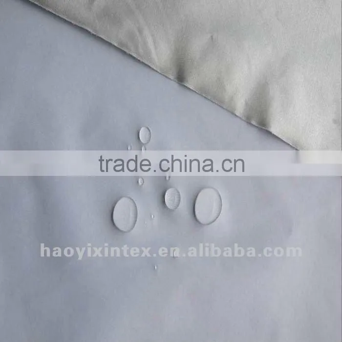 210T Nylon Fabric For Garment Or Lining
