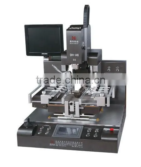 SMD Remove and replace BGA Rework Station