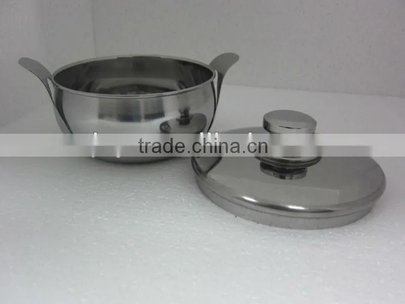 Stainless Steel Cookware