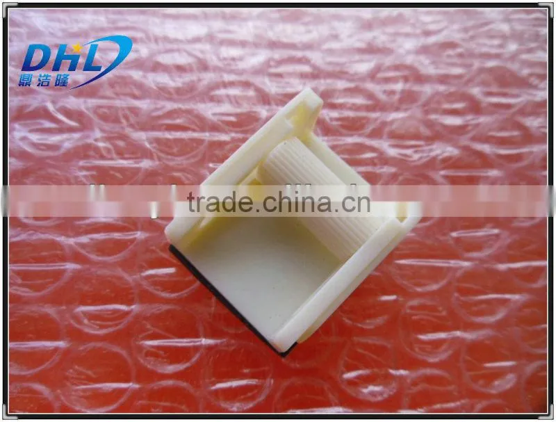 CISS DIY Parts Yellow Color 4/6 Line Value Ink Lock