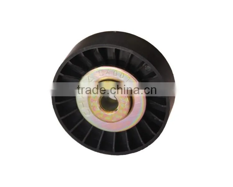 Original Air Conditioning Compressor Tensioner Pulley for CHANA Star 2 Van CHANA Benni Auto Parts