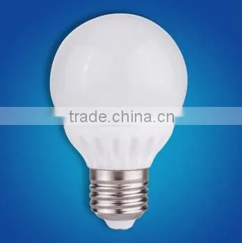 Led bulb light E27 B22 2 year's guarantee pottery 5630 AC85-265V