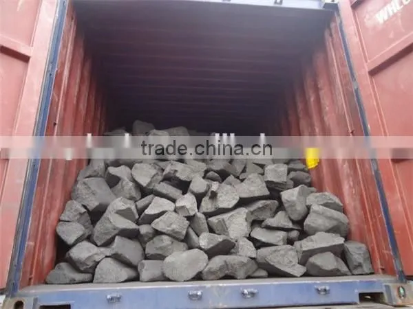 Anode Scrap / Carbon Block