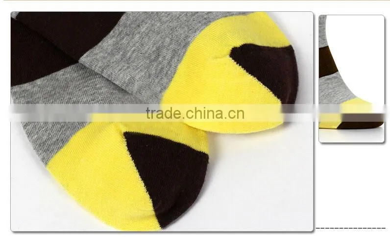 Crazy Thermal Custom Mens Socks