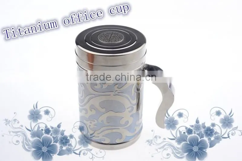 Safety and Health magnetic Office magnetic Cup