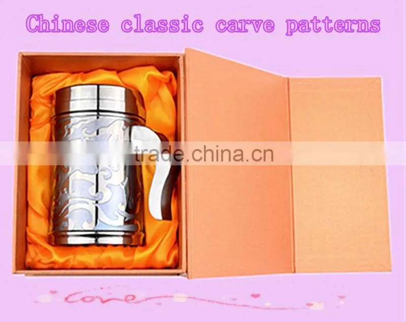 Safety and Health magnetic Office magnetic Cup