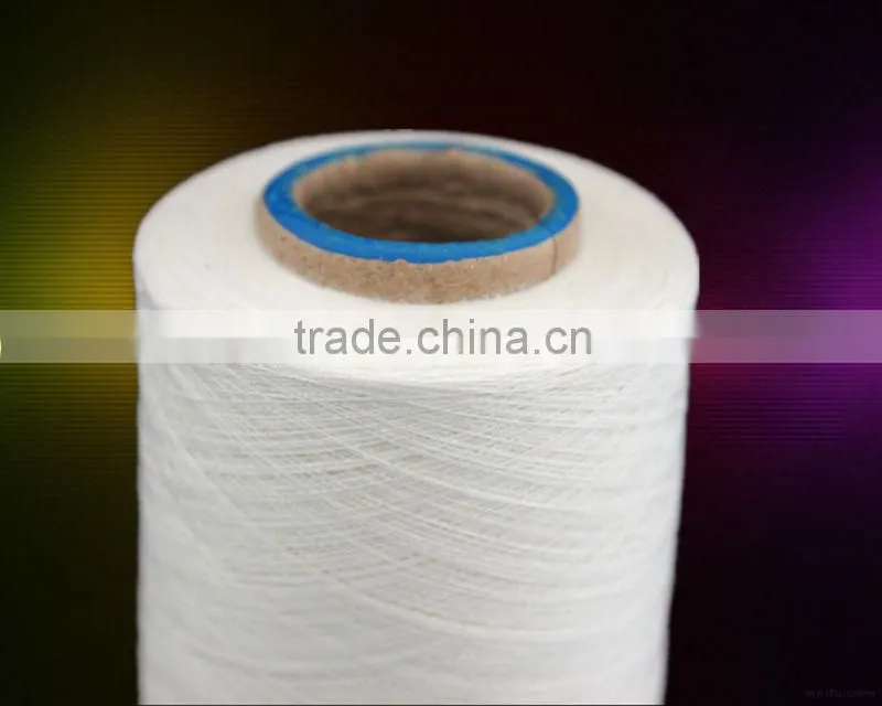 threads for machines to weave