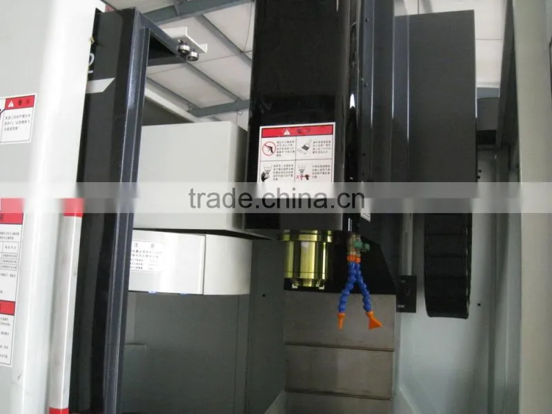 XH7132 cnc vertical machine center / cnc machine center price