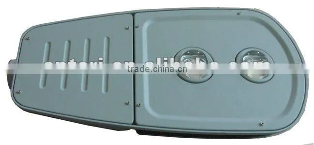 100W led street light