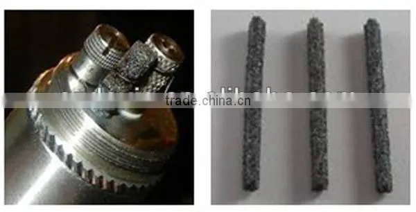 porous ceramic wick electronic cigarette accessories ceramic wick