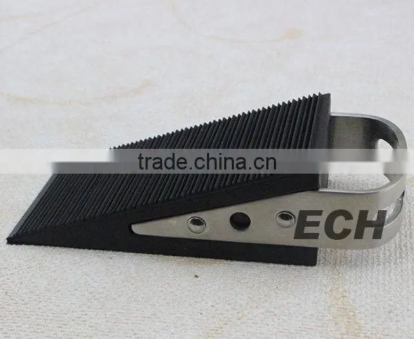 alibaba EC Hardware manufacturer plastic door stopper