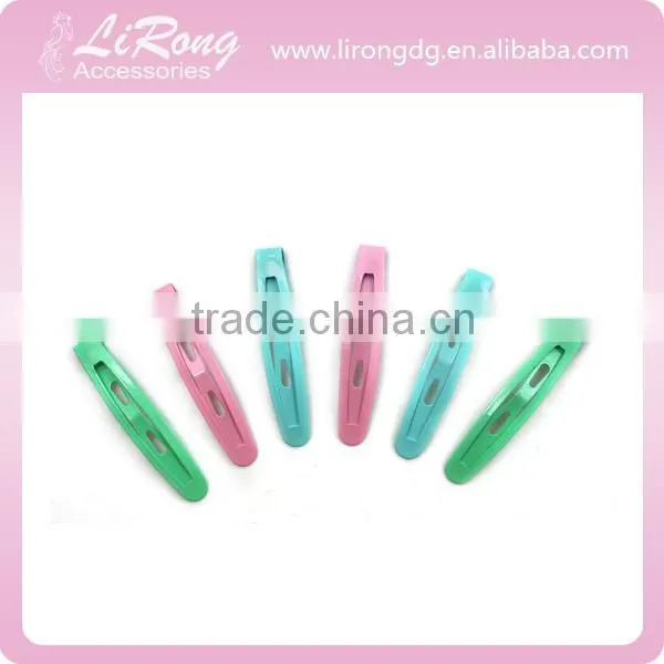 Beautiful Korean Snap Clip,Simple Design