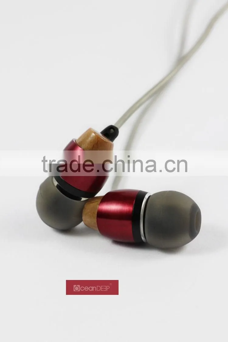 waterproofing necklace earphones telephone headphones