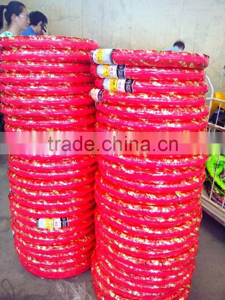 China Durable Scooter Tire 90/90-12 motorcycle tyre