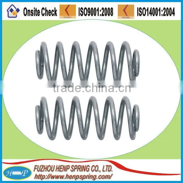 coil spring for car