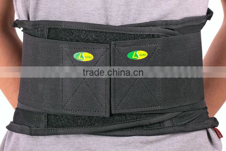 Elastic Waist Fitness Belt,Waist Protector