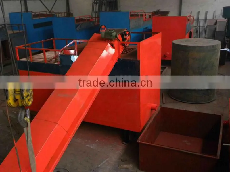 Professional foam concrete block making machinery