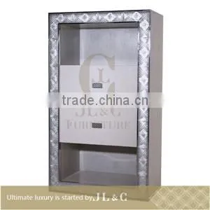 JT14-02 Dining Table from JL&C Luxury Home Furniture Latest Design (China Supplier)