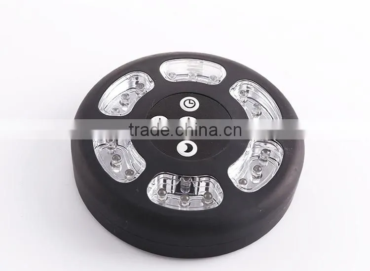 handy size with hook led working light