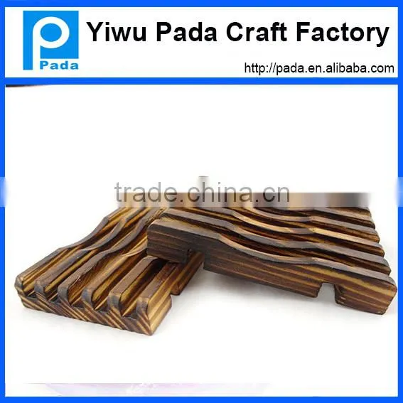 wooden Soap holder