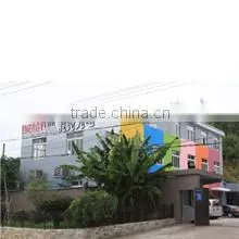 Ningbo Energylux Optoelectronics Technology Co., Ltd. company overview - view 3