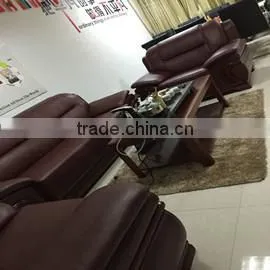 Jiangyin Brenu Industry Technology Co., Ltd. company overview - view 3