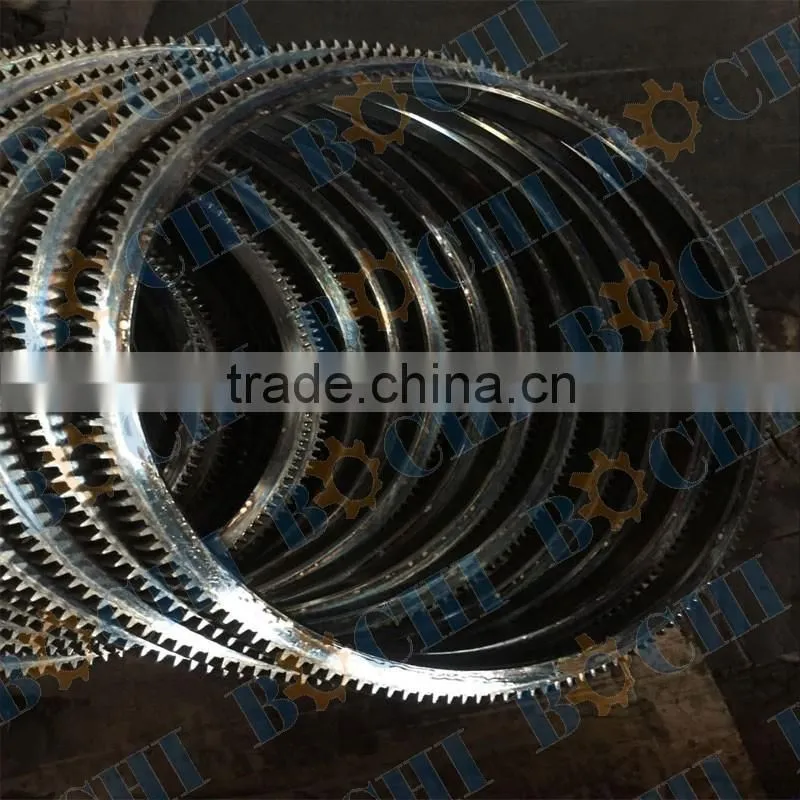 3991407 Flywheel Ring Gear 153T Hot Sale with high quality
