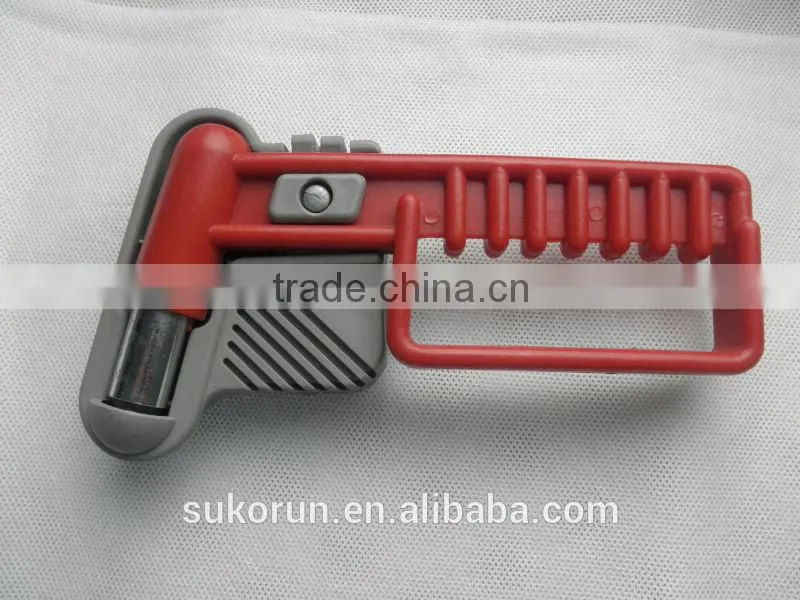 bus multi-function safety hammer