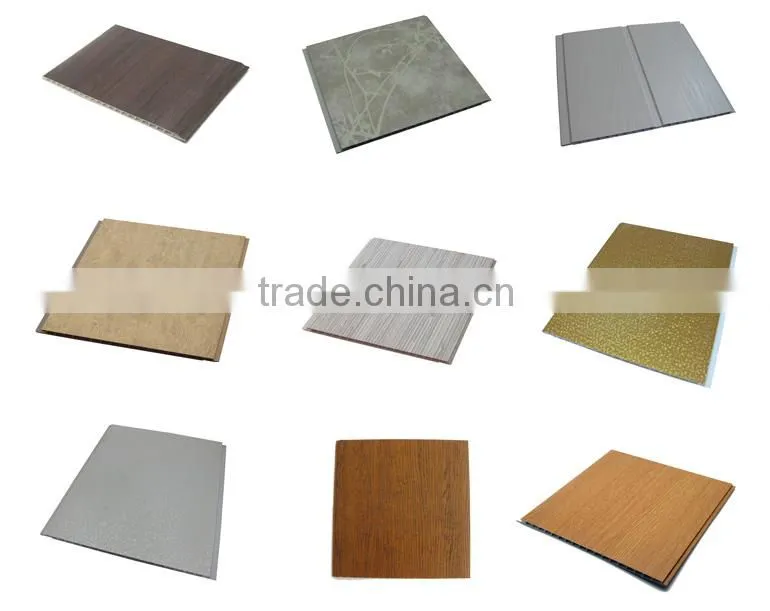 interior panel plastic ceiling tiles pvc ceiling tiles