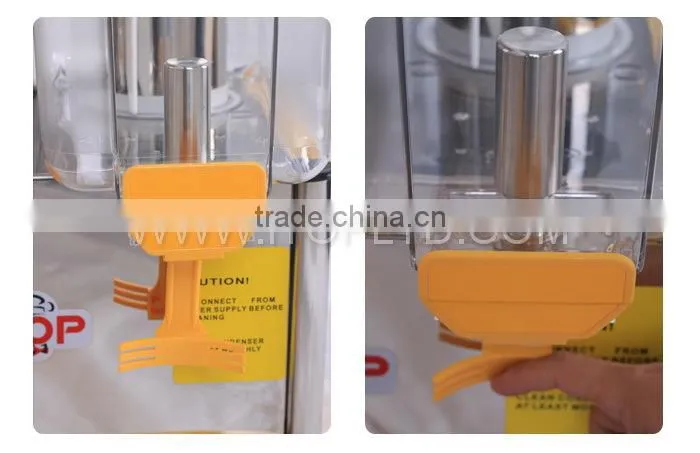 JD-2S Juice dispenser