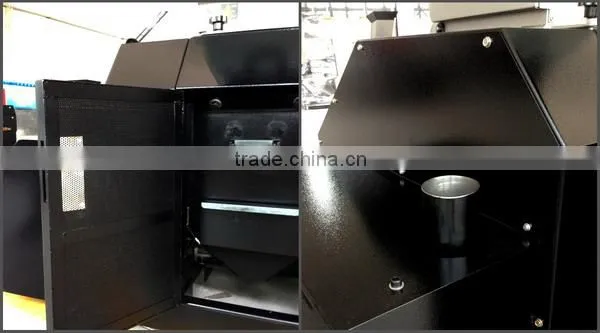 Cheap and high quality green recycling crusher for waste plastic