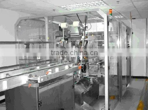 acse packer packing machine