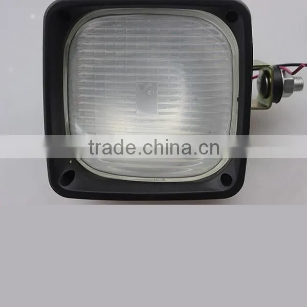 OEM 12V/24V work lamp work light for E excavator