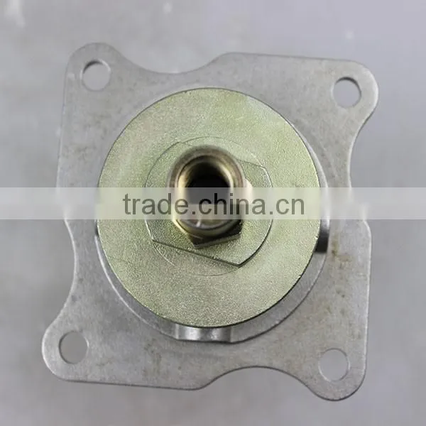 Pusher PC200-6 PC200-7 excavator pusher assy 702-16-01180