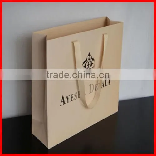 Beautiful graceful gift box for dresses packaging wholesale