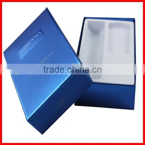 Luxury Custom Perfume Packaging Box Design Wholesale