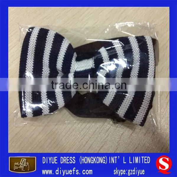 Brand New Unique Custom Wholesale Cheap Bow Tie