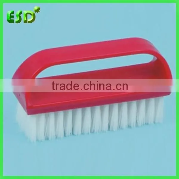 New Design Plastic Nail Brush,Nail Cleaning Brush