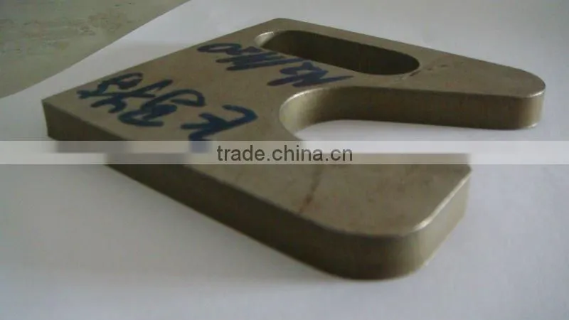 600*900mm Plasma Metal Cutting machine