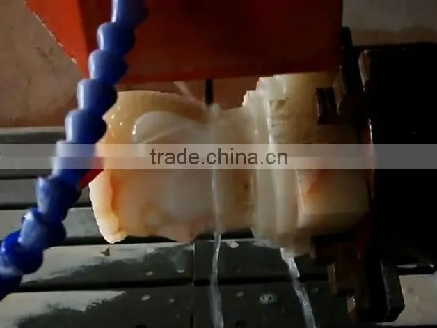 3 axis CNC carving machine 6090 factory supply cnc mini router stone carving machinemini cnc milling machine