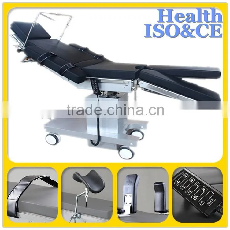 TD rotating table