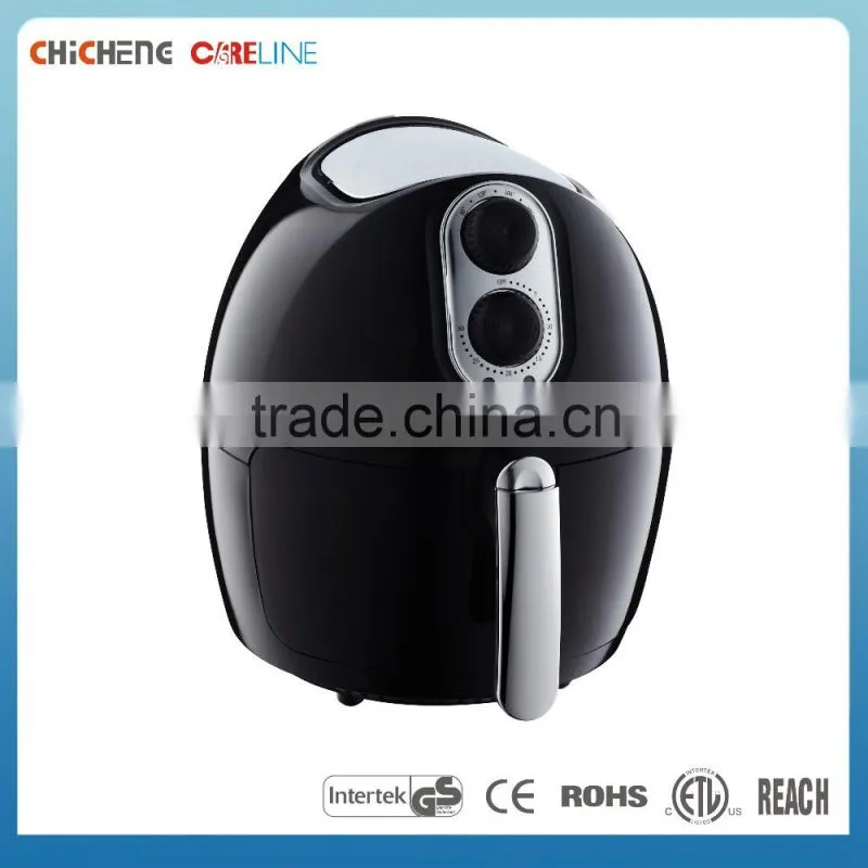 Careline Deep Fryer Automatic Basket Lift air fryer