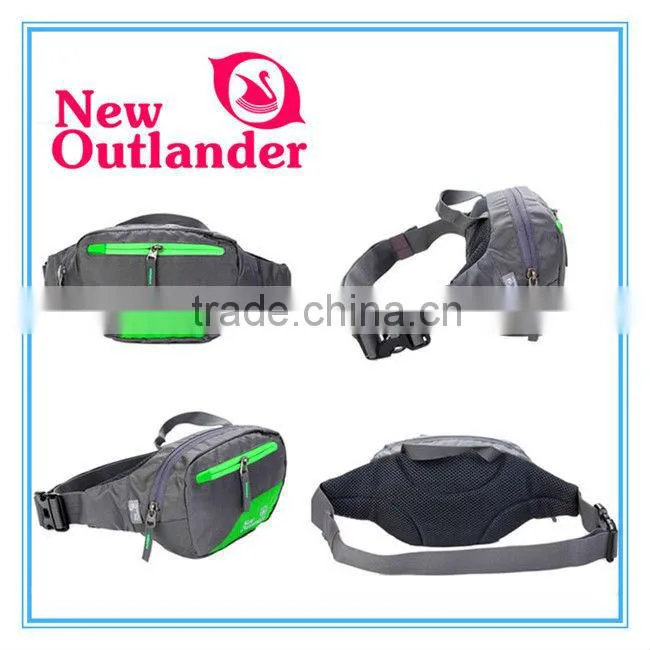2014 China wholesale sport waterproof waist bag