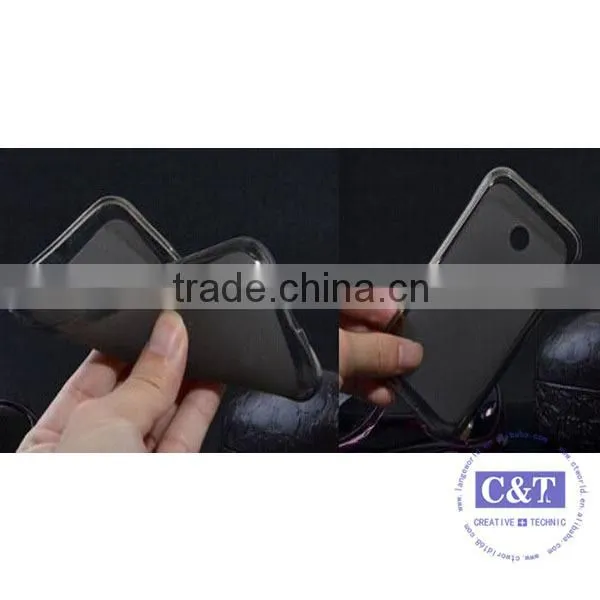C&T New arrival fashion style for motorola moto e mobile phone