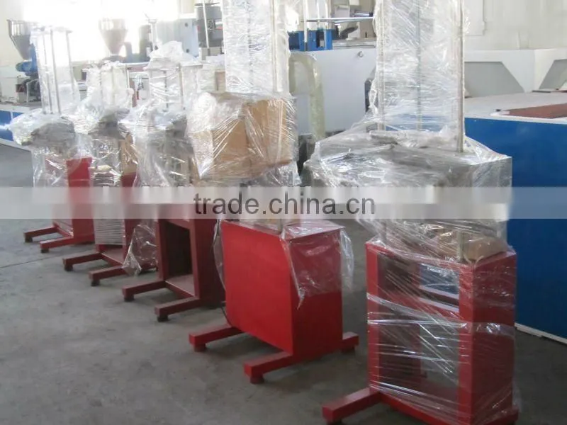 PVC Pipe Printing Machine