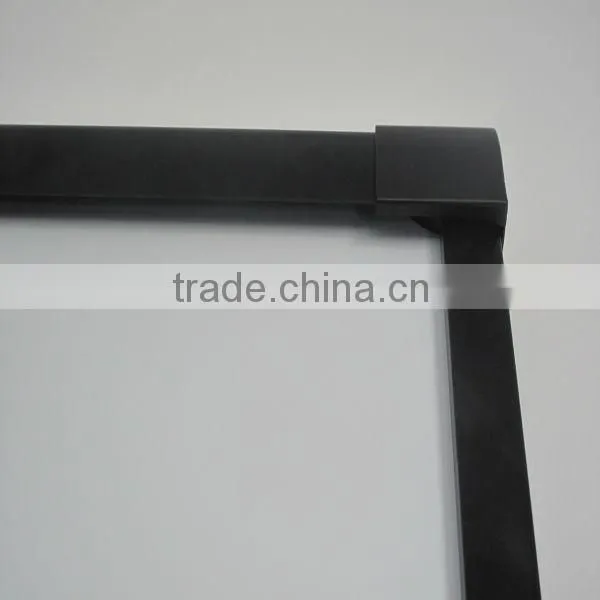 New product for school interactive multi finger touch whiteboard