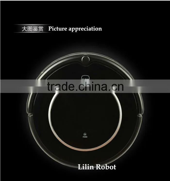 chinese innovation products / Robot Vacuum Cleaner