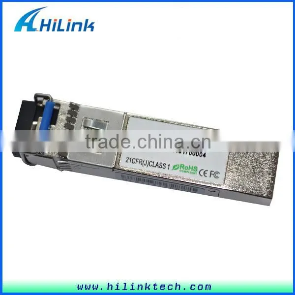 Dual Fiber SM Juniper LC Connector 1310nm 10km SFP+ 10G LR