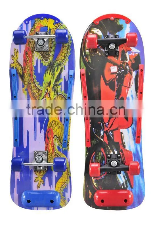 Top brands bible skateboard